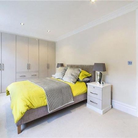 Apartamento Stunning 2 Bed - Bond Street And Selfridges! Londres Exterior foto