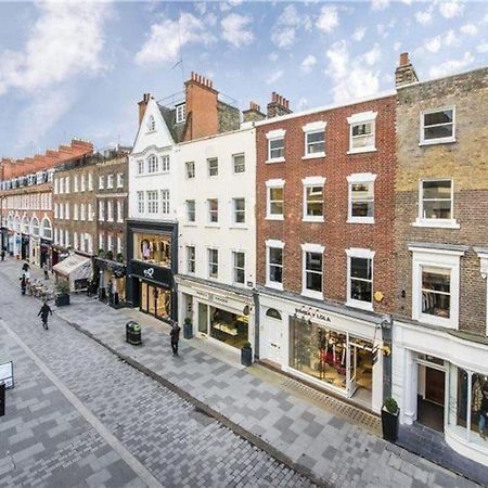 Apartamento Stunning 2 Bed - Bond Street And Selfridges! Londres Exterior foto