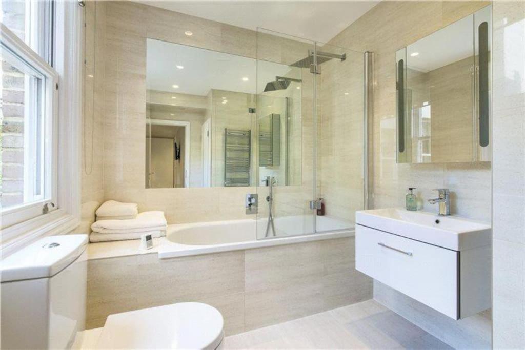 Apartamento Stunning 2 Bed - Bond Street And Selfridges! Londres Exterior foto