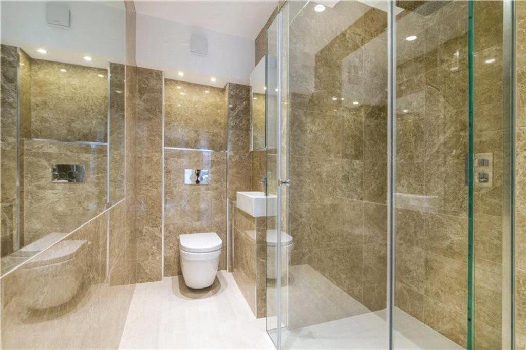 Apartamento Stunning 2 Bed - Bond Street And Selfridges! Londres Exterior foto